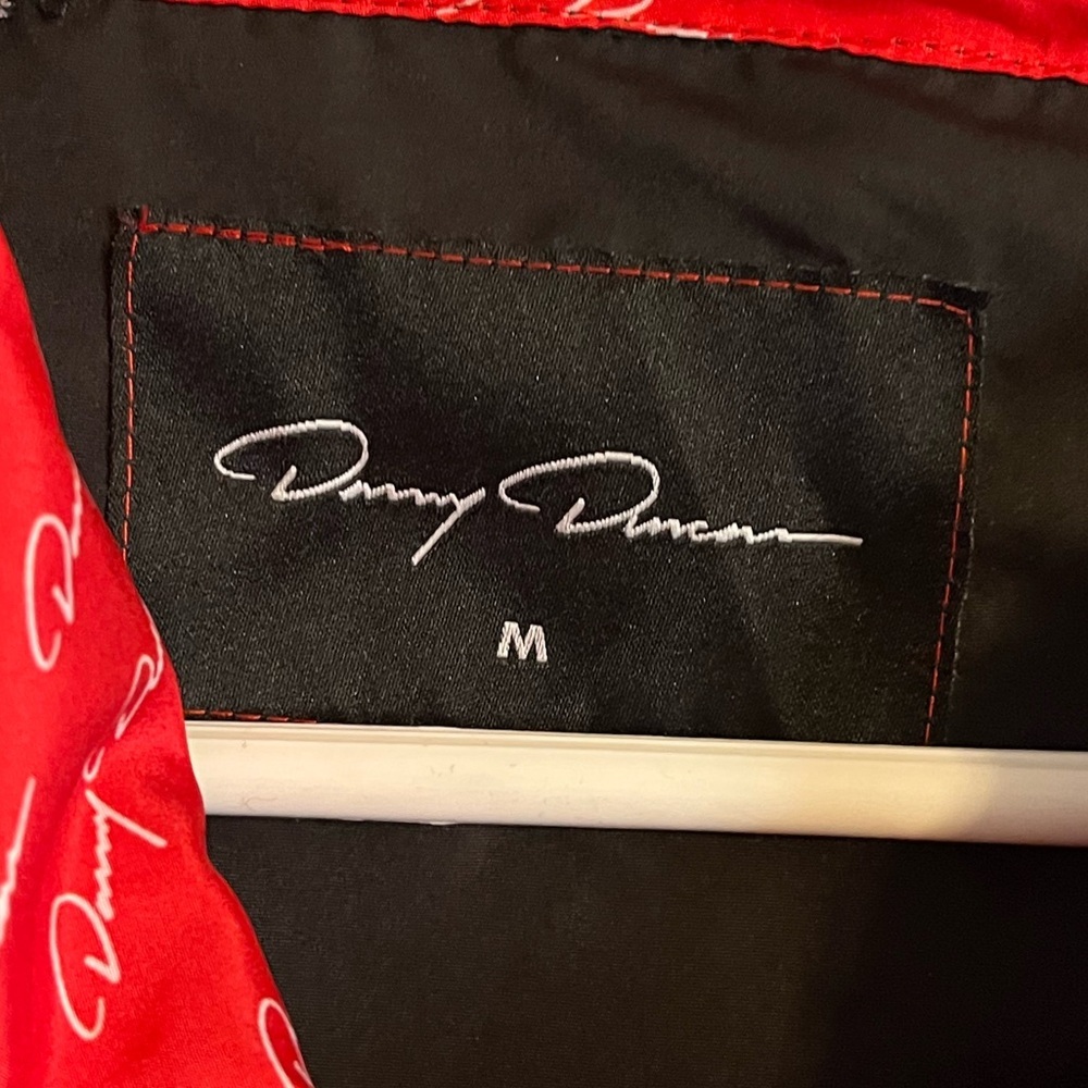 Danny Duncan Windbreaker - Picture 3 of 3